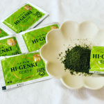 最近オートファジーを意識して1日1食の生活！でも1食では栄養も偏ってしまうから朝はスピルリナを飲んでます🥺スピルリナは、&beta;-カロテン、ビタミンB群、鉄分、葉酸、葉緑素、食物繊維、核酸、フィコシアニ&hellip;のInstagram画像