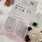 リアンナ　ラ　クレーム　パルフェリアンナ　ラ　クレーム　パルフェ　クリームのサンプルをお試しさせていただきました。合成香料を使用せず天然精油だけを使っているそうで、バラの上品な香りがし&hellip;のInstagram画像