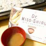 置き換えダイエット✨🤗ディーアールドット味噌食べたいあなたをサポート🍚モニプラ当選❣️高麗人参＋生姜＋酵素+乳酸菌+食物繊維たっぷりのこのステック味噌ちょと小腹が減った時でもO&hellip;のInstagram画像