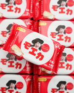 ❁❅みんな大好きビスコ❤ご縁あって作らさせてもらったよ🥰🥰❅キャッチフレーズのおいしくてつよくなる！が娘にピッタリだと思った(笑)(笑)❅作るときから絶対かわいい！&hellip;のInstagram画像