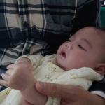 1ヶ月振り返って写真集を作ると、本当に充実した日々を過ごせているのだと感謝の気持ちが溢れる🌈寒くて起きて温かいお味噌汁。高麗人参や生姜も入ってて体に良さそうだし、すごく温もる♨そして何より美味&hellip;のInstagram画像