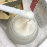 「肌が変わる実感」の画像