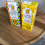 とても美味しくておすすめ#マルサン #マルサンアイ #豆乳飲料 #ちょっと贅沢な #coffee #コーヒー #キリマンジャロブレンド #レモンティ #シチリアレモン #lemontea #m&hellip;のInstagram画像