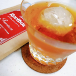 タイガーさんの「プレミアムルイボスティー」をお試しさせて頂きました♪ルイボスティーはノンカフェインでよく飲むので嬉しい(人 &bull;͈ᴗ&bull;͈)水1リットルに1パック、水出し、煮出し、お湯出しどれでも&hellip;のInstagram画像