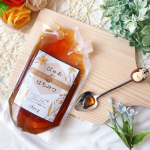 .🧡ぴゅあnaはちみつ🧡..楽天の蜂蜜ランキングで１位も獲得した非加熱の生はちみつ🍯..はちみつの多くはコストカットなどのために加熱されているものが多いそうですが、&hellip;のInstagram画像