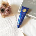 @meishoku_corporation 様よりお試しさせて頂きました♪.マスク生活のアラサーにまさに必要なアイクリーム😂💕.「プラセホワイター　薬用美白アイクリーム」です☺️&hellip;のInstagram画像