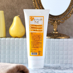 ・【ラフィー美ッ髪ヘアパック】・・9種の植物性オイルが嬉しいヘアパックの紹介です♡・どっしりしたテクスチャのクリームはシャンプー後の濡れた髪にしっかり、&hellip;のInstagram画像