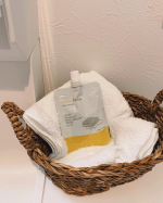 .お肌のことをとことん考え抜いたとっておきの洗顔ケア、#ミツハダ 🧼洗うと同時にケアしてくれる🌸かなり気に入ってて最近ずっとコレ❤️濃厚でクリーミーでふわっふわ&hellip;のInstagram画像