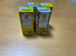 レモンの方は甘さ控えめでサッパリしてて、美味しかった♪コーヒーの方は苦味が全くなく、コーヒーが苦手な私でも美味しく飲めちゃう感じ٩(*>▽<*)۶#マルサン #マルサンアイ #豆乳飲料 #ちょ&hellip;のInstagram画像