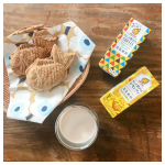 ちょっと贅沢なコーヒーキリマンジャロ薄めな味で香ばしさを感じました！レモンティ シチリアレモン🍋酸味がしっかり感じ爽やか！コーヒー&レモンティともに甘ったるさはなくスッキリ&hellip;のInstagram画像