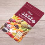 万田酵素 MULBERRY ペースト（分包）タイプ😊54種類の植物性原材料を使用し、果実の皮や種までまるごと発酵・熟成させた万田酵素 MULBERRY。日本国内を中心に選び抜かれた「果&hellip;のInstagram画像