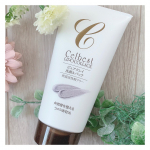 塗って流すだけの、洗顔💜﻿﻿ピュアクレイ 洗顔＆パック！﻿﻿﻿天然の「クレイ（粘土）」の力で擦らず﻿汚れを吸引してくれます✌️💕﻿﻿﻿伸びやすいテクスチャーで、﻿&hellip;のInstagram画像