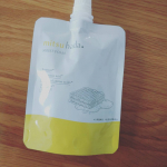 ミツハダ フェイスウォッシュをモニターさせて頂きました✨ローズのいい香りで泡立ちも良く、お肌がしっとりします🥰携帯にも便利ですね🎵#洗顔 #泡洗顔 #クレイ洗顔 #ミツロウ #ミツハダ #&hellip;のInstagram画像