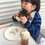 「おいしいね」▶ごはん彩々「お米を食べている笑顔写真」募集！/第２弾の投稿画像
