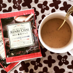 爽快決 健美チャイ を飲んでみました☺️💕こちらただのチャイではなく、シールド乳酸菌100億個以上、9種類のスパイス、さらに自社栽培の生姜を配合している、健康と美容にとことんこだわったチャイです。&hellip;のInstagram画像