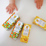 マルサンの「ちょっと贅沢なコーヒー」と「ちょっと贅沢なレモンティ」をお試しさせて頂きました♪豆乳好きなので、味付き豆乳嬉しく(人 &bull;͈ᴗ&bull;͈)まず見て思ったのが、カラフルで可愛い！豆乳飲料って&hellip;のInstagram画像