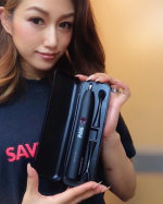 クラプロックスの「音波式電動歯ブラシ」クラプロックス　ブラック is ホワイト　音波式電動歯ブラシ定価：21,780円(税込)内容は&rArr;音波式電動歯ブラシ本体（替ブラシ2本）&hellip;のInstagram画像