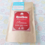 こんにちは☀️'今回は身体に優しいオーガニックのお茶をお試ししてみました！'商品名は、'❇️『TIGER オーガニック・プレミアム・ルイボスティー』❇️'といいます☝️&hellip;のInstagram画像