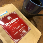 #タイガールイボスティー #ルイボスティー #プレミアムルイボスティー #オーガニックルイボスティー #オーガニック生活 #ノンカフェイン #monipla #rooibosTIGER_fan&hellip;のInstagram画像