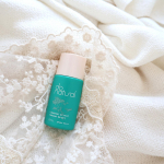 *🌿*急に暑い日が増えてきて紫外線対策しなければ♡最近は体やお肌に良いものを取り入れるように心がけてるので今年はこちらの日焼け止めを 🧴ˎˊ˗*ﾟ紫外線吸収剤フリーSPF50+ &hellip;のInstagram画像