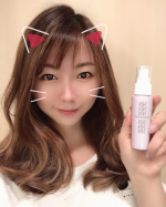 💄GIRLS TALK💄混合肌でTゾーンはテカリだけど、ほっぺは乾燥😢特に夏にマスクすると、メイクは必ず崩れる😷💦アイシャドウとチークの色やラメも皮脂で昼前に落ちちゃうね⤵️それで【ヴィヴィ&hellip;のInstagram画像