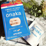 内臓脂肪&middot;皮下脂肪にアプローチpillboxjapan(@pillbox_japan)『onaka おなか』&middot;腹筋頑張ってるけど、ぽよんおなかが思ったように引き締まらない&hellip;&middot;&hellip;のInstagram画像