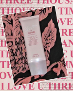 朝も夜もこれ1本でOK❗️顔の印象をトーンアップするブライトニングクレンジング＆洗顔✨W洗顔不要のクレンジングが、シズカホットクレイ💖マリンシルトやフラーレン、ビタミンC誘導体&hellip;のInstagram画像