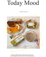 #みそと豆乳のマルサン こと　@marusanai_official マルサンアイ株式会社様から🍀2021年春夏新商品🍀豆乳飲料ちょっと贅沢な♢コーヒーキリマンジャロブレン&hellip;のInstagram画像