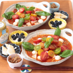 ㅤㅤㅤㅤㅤㅤㅤㅤㅤㅤㅤㅤ❁︎昼ごはん・ジュエリートマトの冷製ラーメン・笹かま・きんぴら・はちみつブルーベリーヨーグルトㅤㅤㅤㅤㅤㅤㅤㅤㅤㅤㅤㅤㅤㅤㅤㅤㅤㅤㅤㅤㅤ&hellip;のInstagram画像