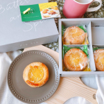 .🧡PIE314🧡..#おうち時間 にちょっと贅沢な美味しいおやつ♡..おいしいチョコレートでお馴染みなMary&rsquo;sのパイ専門店『PIE314』✨パイの材料の比率、レモンパウダー3&hellip;のInstagram画像