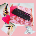 ニブのアイライン使ってみた！色も最近黒だときつく見えるから、ショコラブラウンかわいい❤今のシャドウの色といい感じになじんだ！しかも朝から仕事終わり目元の化粧直し要らないぐらい、夕方&hellip;のInstagram画像