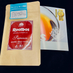 #タイガールイボスティー #ルイボスティー #プレミアムルイボスティー #オーガニックルイボスティー #オーガニック生活 #ノンカフェイン #monipla #rooibosTIGER_fanのInstagram画像