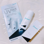 ﻿✼&bull;&bull;┈┈┈┈┈┈┈┈┈┈┈┈┈┈┈┈┈┈&bull;&bull;✼﻿﻿﻿U・Vlockマイルドミルク 50mL﻿﻿&laquo;ユーブロックマイルドミルク&raquo;﻿　　　　　　　　　税込 3,960円&hellip;のInstagram画像