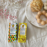 ..................................marusan 様 の新しく発売した豆乳をお試しさせてもらいました.〰🏷 マルサン豆乳飲料 ( @mar&hellip;のInstagram画像