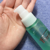 口コミ：ピアベルピアローションの画像（1枚目）