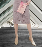 *#スリムウォーク#シェイプアンドキープストッキング✔️着圧ストッキング✔️足首、ふくらはぎ、太ももの3段階✔️つま先補強✔️ヒップアップ設計✔️抗菌防臭加工💓&hellip;のInstagram画像