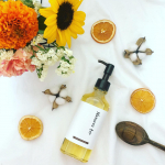 @neo_natural 様の【Natures for モイストクレンジングオイル】をレポートさせていただきます😌自然由来成分100%、かつ、原料を自社有機農場で土作りから行っている品&hellip;のInstagram画像