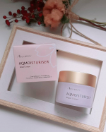 MEDI MERRY  AQMOISTURISER﻿ （保湿水分クリーム)﻿﻿﻿佐藤薬品工業（株)﻿スキンケアブランド﻿「MEDIMERRY（メディメリー)」﻿立ち上げ記念&hellip;のInstagram画像