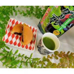 u0040gyokuroen 様の【濃いグリーンティー】｛国産原料100％使用/宇治抹茶20％配合｝｛加糖タイプ｝幼い子供がいたり、新型コロナウイルスの現状だったり&hellip;で気軽にカフェなど行け&hellip;のInstagram画像