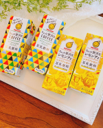 .ꯁみなさん豆乳好きですかー？私は豆乳好きで良く飲んでいますがこれは大人向けの贅沢な味で大好きです！「ちょっと贅沢なコーヒーキリマンジャロブレンド 」は砂糖不使&hellip;のInstagram画像