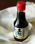 モニプラで、正田醤油さまの「土佐しょうゆ」をモニターさせていただきました😊再仕込み醤油に、鰹節やみりんを加えて、贅沢に仕上げた、かけしょうゆ。濃くて風味が良いので、お刺身や冷奴など、幅広く&hellip;のInstagram画像