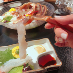 写真関係ないけど、いつかの家族旅行での🌸母の日どこにも行けてないけど、また落ち着いたら旅行とかランチ行きたいな☺️✨#母の日 #野菜をMOTTO #野菜をもっと #スープ #レンジ #&hellip;のInstagram画像