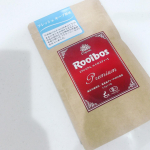 #tiger さんの#有機プレミアムルイボスティー を#モニター させて頂きました🧉..我が家は、#水出し して飲みました✨飲んだ感じは、飲みやすく後味もさっぱりして飲みやすいです👍&hellip;のInstagram画像