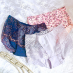 \補正下着に見えない/👙✨﻿﻿エクサブラ(＠exabra_online)の﻿エクサショーツ３種類を使ってみました🥰✨﻿﻿▷エクサショーツ・スムース﻿▷エクサショーツ・ナチュレ﻿&hellip;のInstagram画像