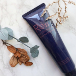 ✨🔸コスメ紹介🔸リ・ダーマラボ( @redermalab )様の「モイストゲルクレンジング」のご紹介です🌼以前ご紹介した「モイストゲルプラス」がとても気に入っていたので、クレンジングも試さ&hellip;のInstagram画像