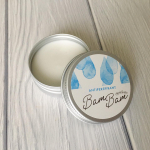 .▨べっぴんボディ 薬用アセブロックバムバム▨.指先に軽くとって馴染ませるだけ。「手汗・足汗・脇汗」対策に役立つデオドラントバームです✨今回は「株式会社ミックコスモ様」からご提供い&hellip;のInstagram画像