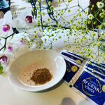 ビヒィズズ菌が入ったサプリ酵素玄米。私は朝ランの後にプロテインに混ぜて飲みました。手軽に発酵食品が取れるので、ありがたい。3食のうちの一食をこれに変えて3週間で1キロ減。体調も良いです👍#&hellip;のInstagram画像