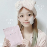 ☺︎skincare ✎*。＼ ピーリングパッド ポアノ（poreno） ／韓国コスメでも大人気、韓国製が主流のピーリングパッドを、日本国内生産で実現！！簡単部分パックにも&hellip;のInstagram画像