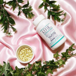 ケフィアプラスを飲んでみました。ケフィア菌にビフィズス菌BB536とアシドフィルス菌がプラスされたサプリメント（機能性表示食品）です。ビフィズス菌BB536は腸内環境を良好にして、腸の調子&hellip;のInstagram画像