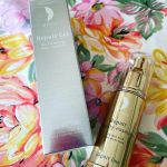 リソウコーポレーションRISOU リペアジェル＆RISOU リペアビューティーエッセンスAPジェルは使わせていただいてますがエッセンスははじめて☑RISOU リペアジェ&hellip;のInstagram画像